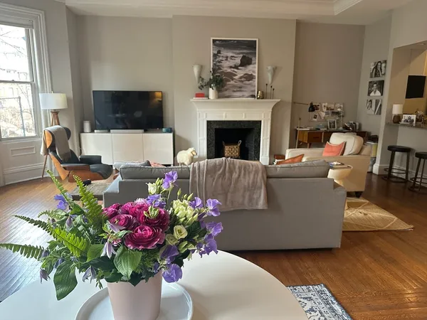 $6,850 | 331 Beacon Street, Unit 3, Boston, MA 02116