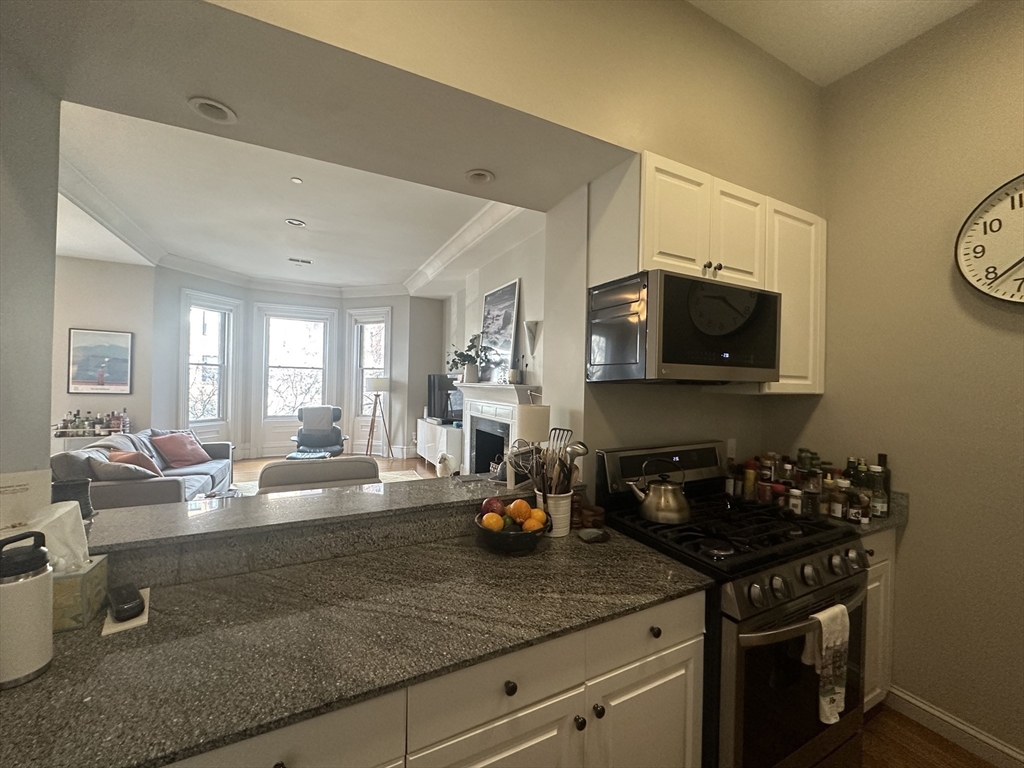 331 Beacon Street, Unit 3 Boston, MA 02116 - Photo 15 of 23