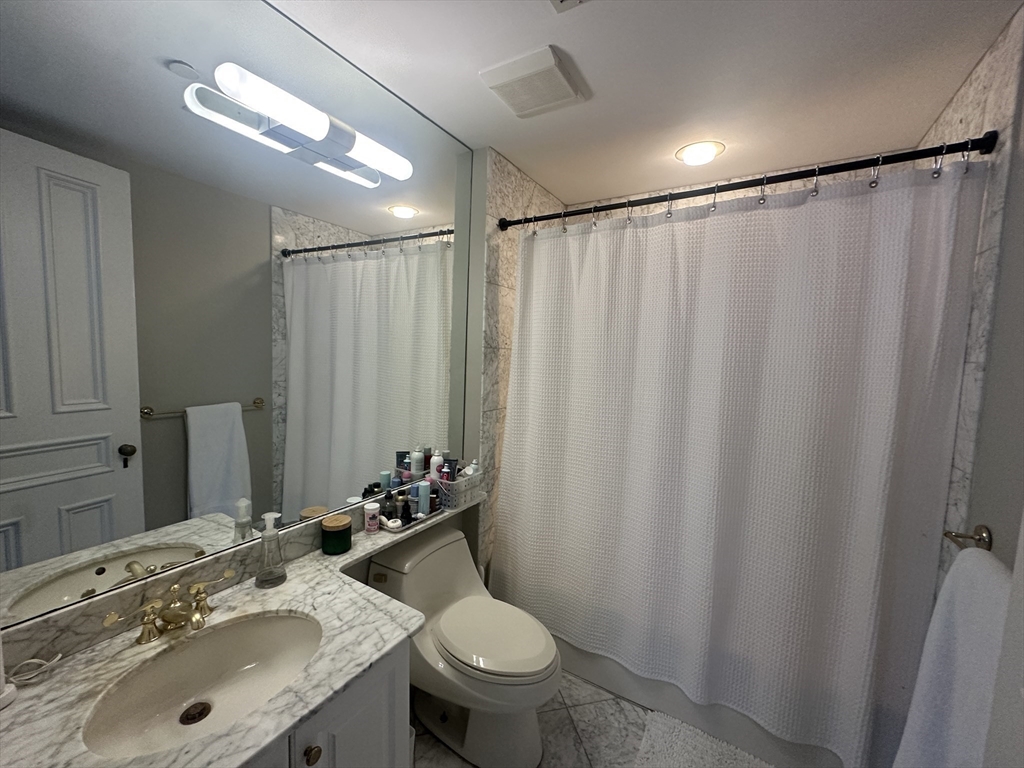 331 Beacon Street, Unit 3 Boston, MA 02116 - Photo 19 of 23