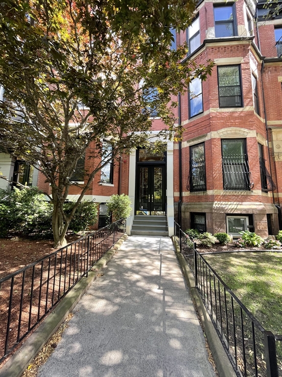 331 Beacon Street, Unit 3 Boston, MA 02116 - Photo 23 of 23