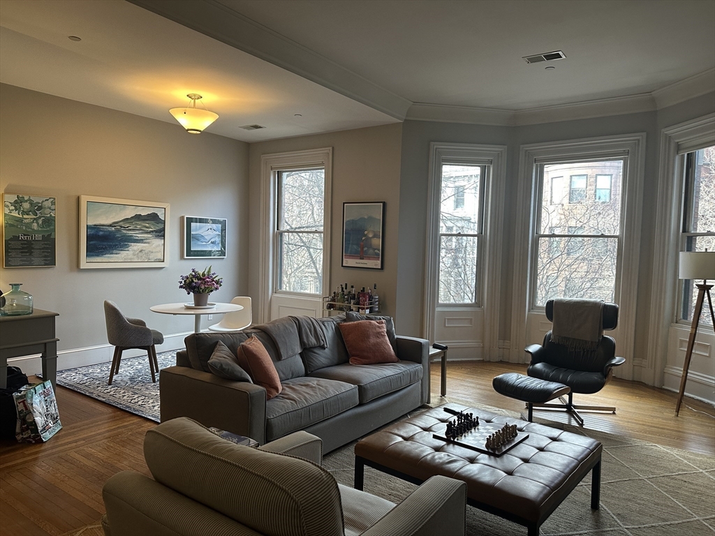331 Beacon Street, Unit 3 Boston, MA 02116 - Photo 6 of 23