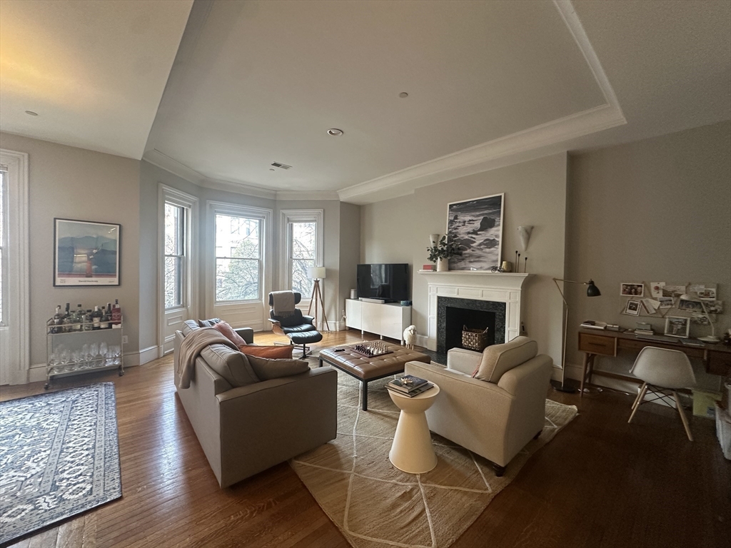 331 Beacon Street, Unit 3 Boston, MA 02116 - Photo 8 of 23
