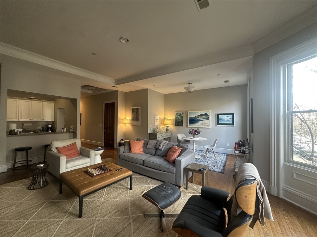 331 Beacon Street, Unit 3 Boston, MA 02116 - Photo 10 of 23