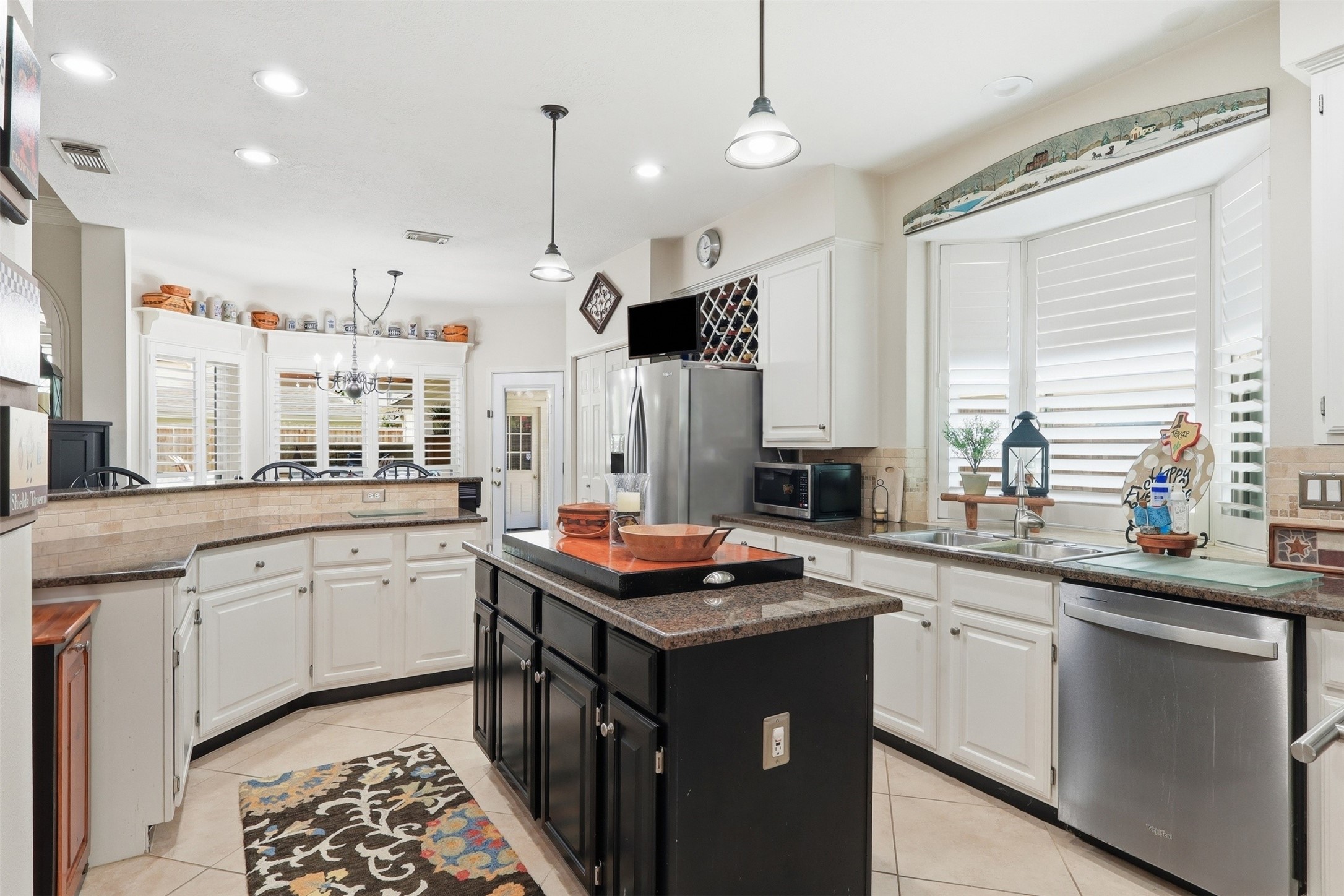 3655 Blue Lake Drive Spring, TX 77388 - Photo 8 of 29