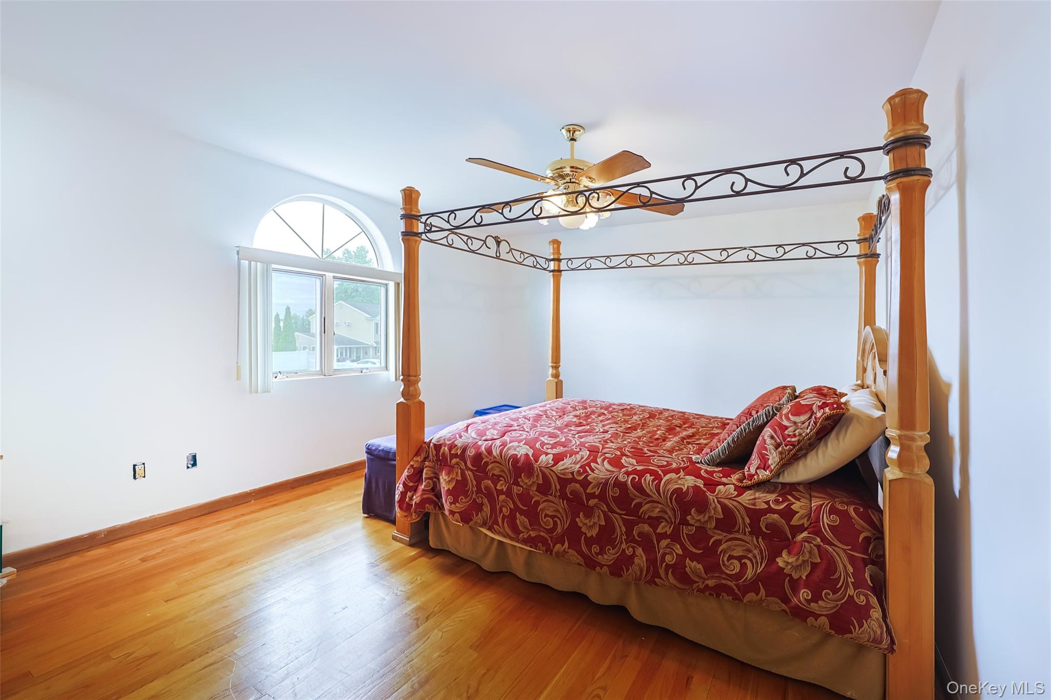 79 Constellation Road Levittown, NY 11756 - Photo 17 of 36 Second floor bedroom 2