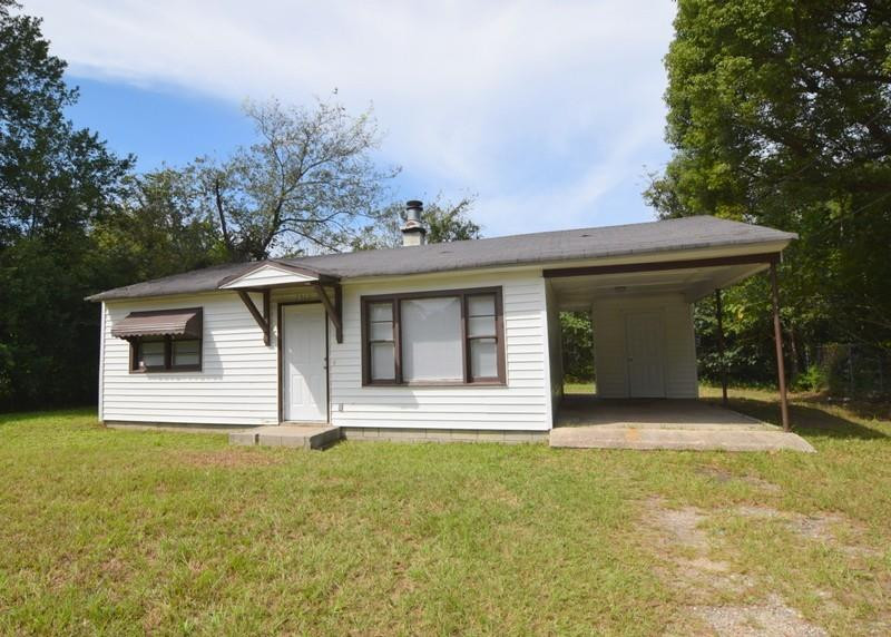 3319 Odom Road Augusta, GA 30906 - Photo 1 of 10 Main View