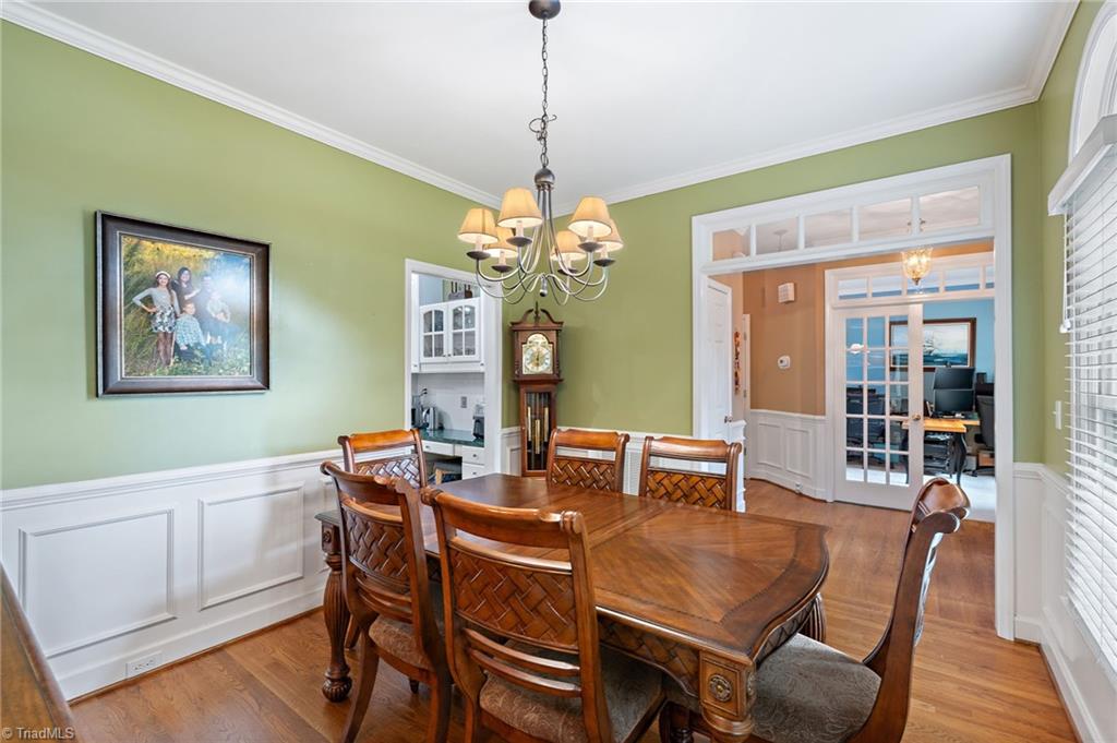 4444 Winterberry Ridge Court Winston-Salem, NC 27103 - Photo 11 of 50