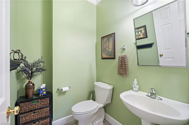 $414,900 | 4444 Winterberry Ridge Court, Winston-Salem, NC 27103