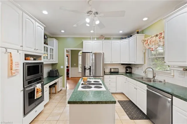 $414,900 | 4444 Winterberry Ridge Court, Winston-Salem, NC 27103