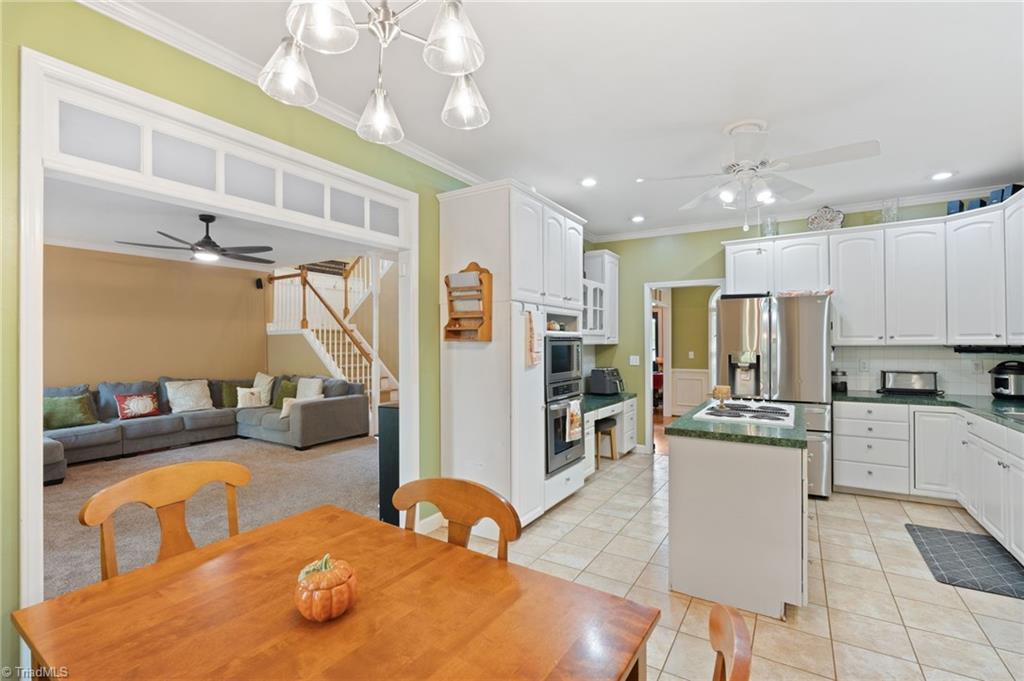 4444 Winterberry Ridge Court Winston-Salem, NC 27103 - Photo 20 of 50