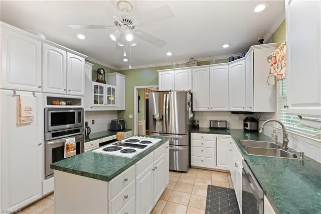 $414,900 | 4444 Winterberry Ridge Court, Winston-Salem, NC 27103