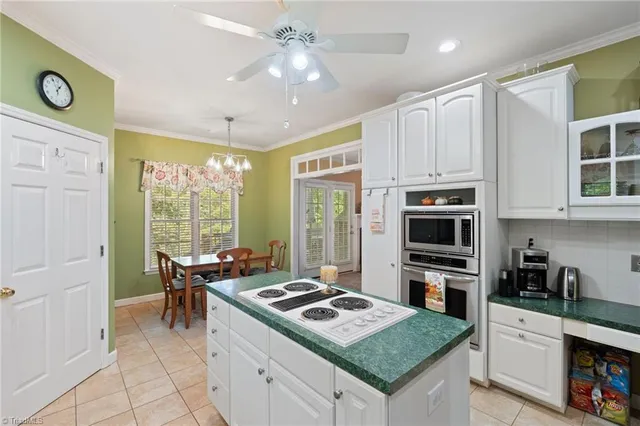 $414,900 | 4444 Winterberry Ridge Court, Winston-Salem, NC 27103