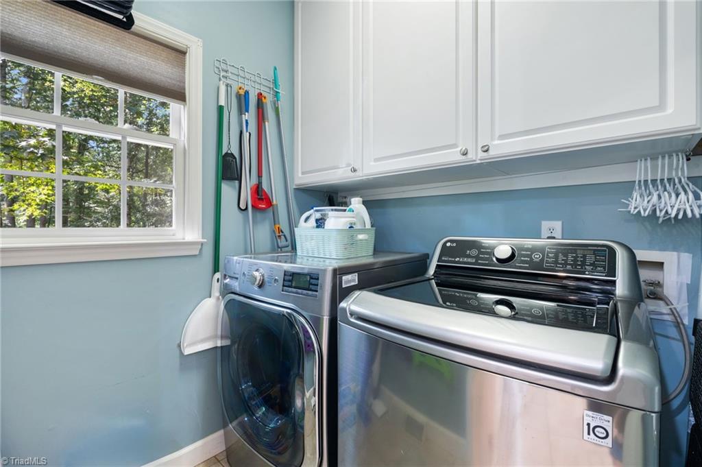 4444 Winterberry Ridge Court Winston-Salem, NC 27103 - Photo 24 of 50