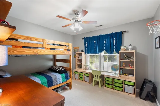 $414,900 | 4444 Winterberry Ridge Court, Winston-Salem, NC 27103