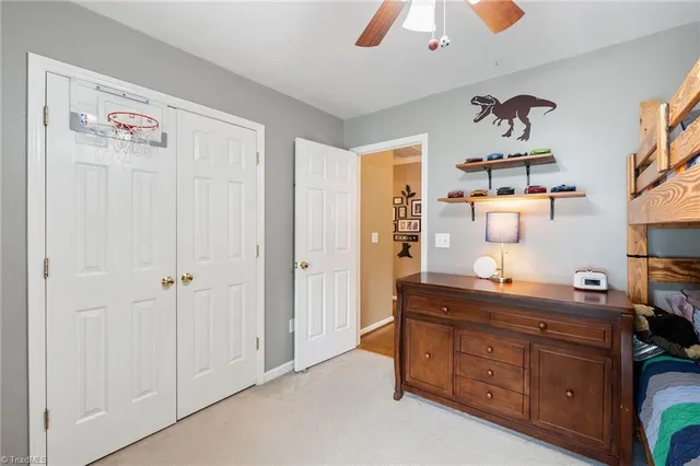 $414,900 | 4444 Winterberry Ridge Court, Winston-Salem, NC 27103