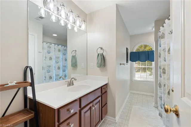 $414,900 | 4444 Winterberry Ridge Court, Winston-Salem, NC 27103