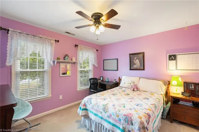 $414,900 | 4444 Winterberry Ridge Court, Winston-Salem, NC 27103