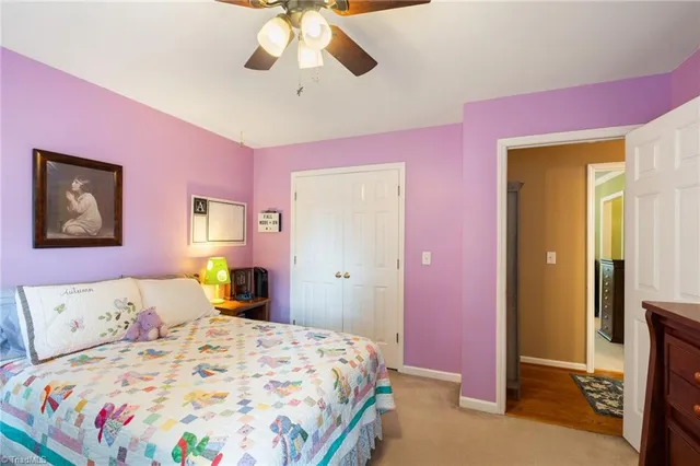 $414,900 | 4444 Winterberry Ridge Court, Winston-Salem, NC 27103