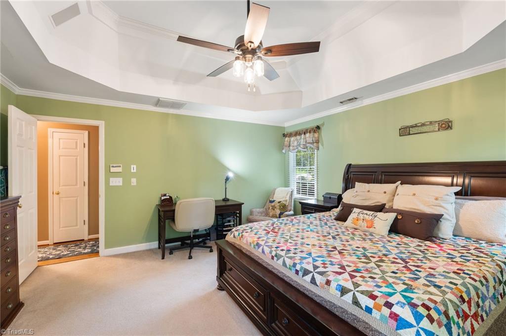 4444 Winterberry Ridge Court Winston-Salem, NC 27103 - Photo 31 of 50