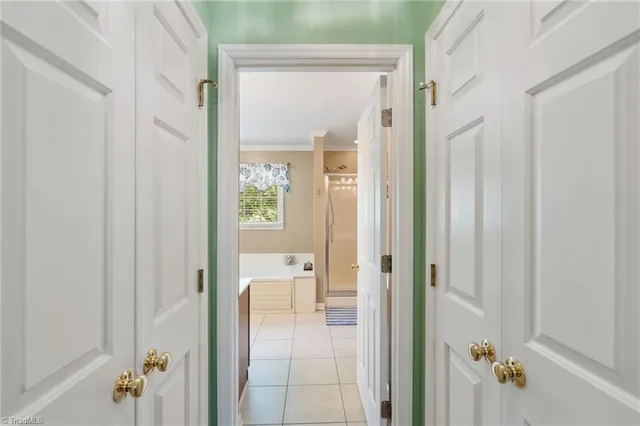 $414,900 | 4444 Winterberry Ridge Court, Winston-Salem, NC 27103