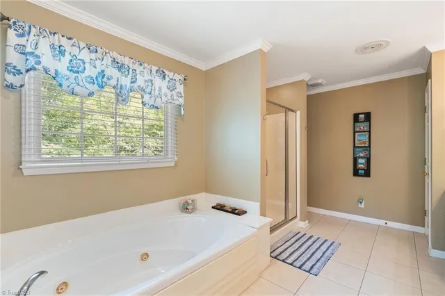 $414,900 | 4444 Winterberry Ridge Court, Winston-Salem, NC 27103