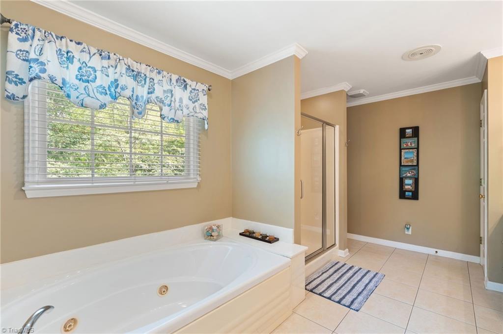 4444 Winterberry Ridge Court Winston-Salem, NC 27103 - Photo 35 of 50