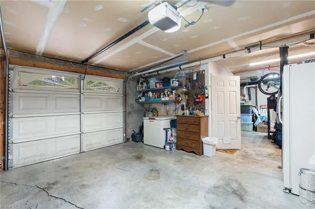 $414,900 | 4444 Winterberry Ridge Court, Winston-Salem, NC 27103