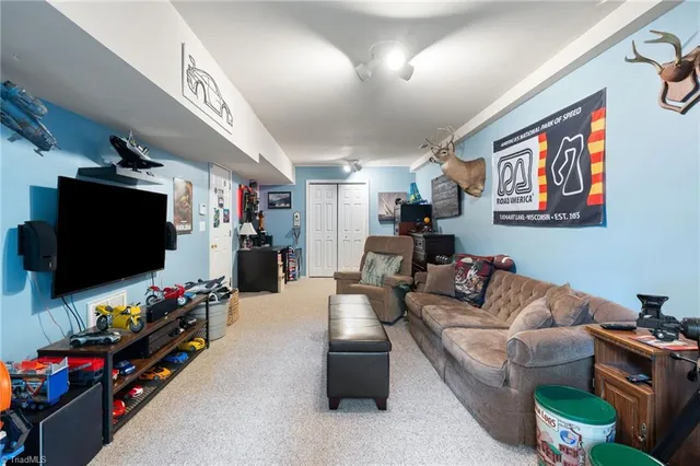 $414,900 | 4444 Winterberry Ridge Court, Winston-Salem, NC 27103