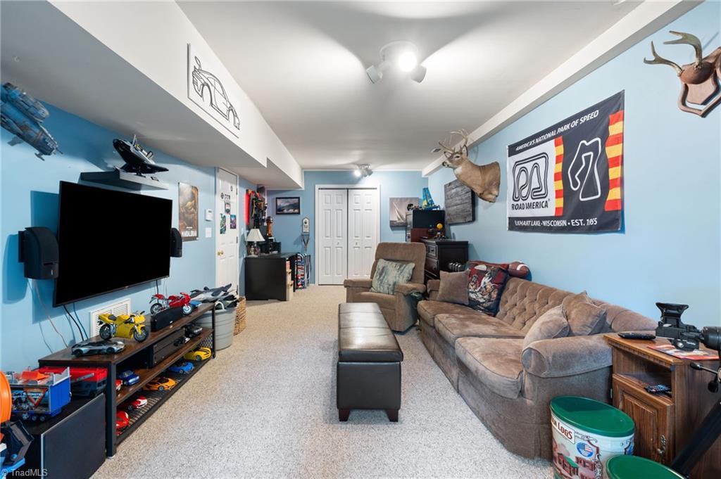 4444 Winterberry Ridge Court Winston-Salem, NC 27103 - Photo 38 of 50