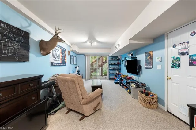 $414,900 | 4444 Winterberry Ridge Court, Winston-Salem, NC 27103