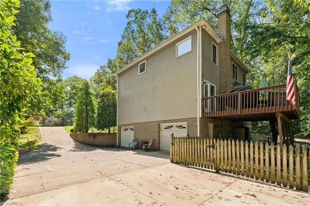 $414,900 | 4444 Winterberry Ridge Court, Winston-Salem, NC 27103