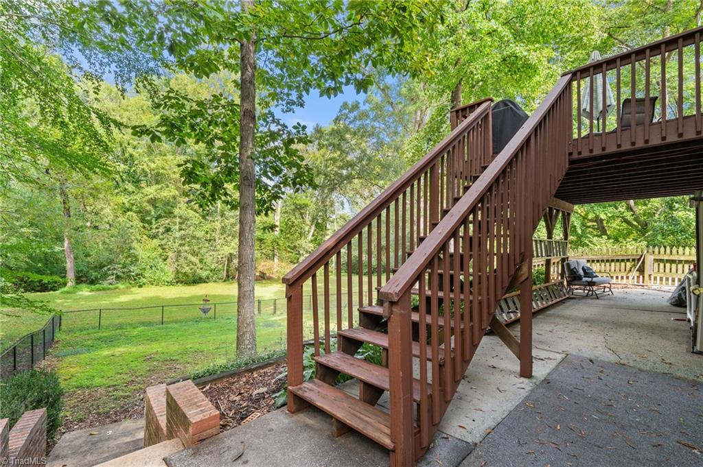 4444 Winterberry Ridge Court Winston-Salem, NC 27103 - Photo 41 of 50