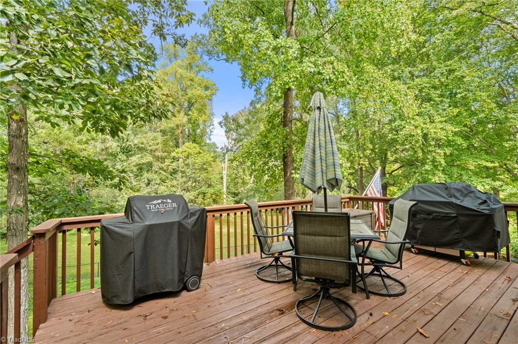 4444 Winterberry Ridge Court Winston-Salem, NC 27103 - Photo 42 of 50