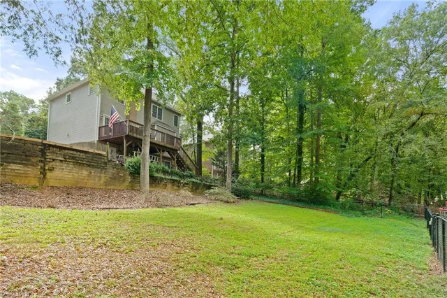 $414,900 | 4444 Winterberry Ridge Court, Winston-Salem, NC 27103