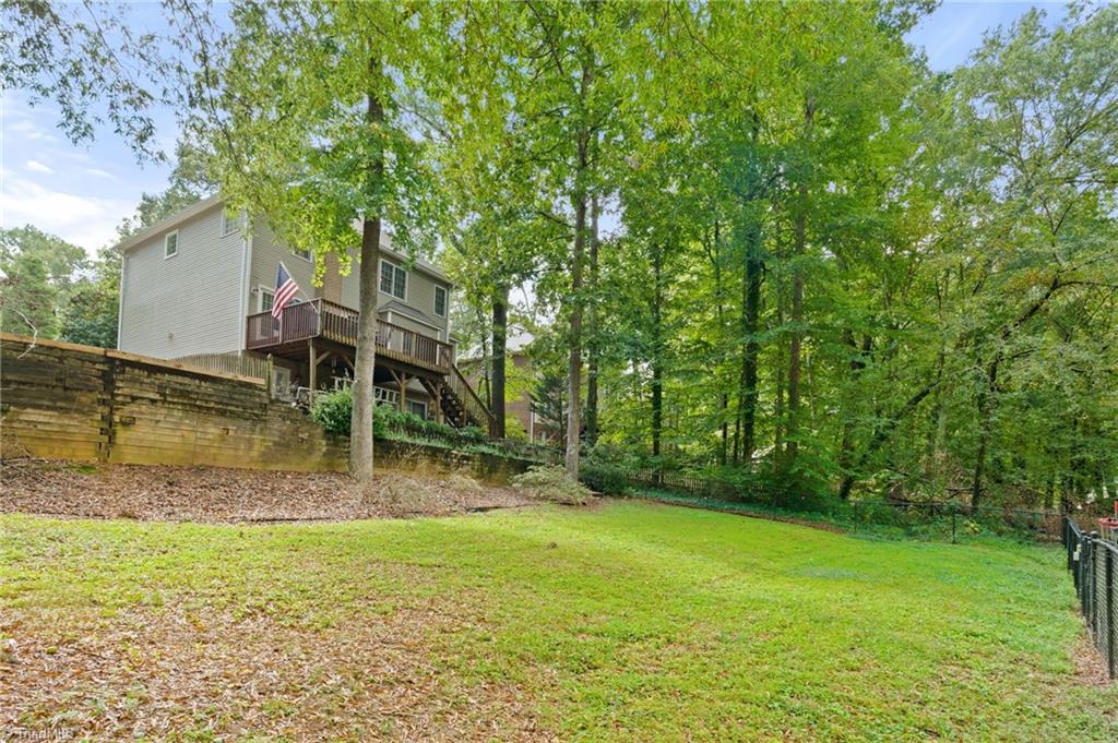 4444 Winterberry Ridge Court Winston-Salem, NC 27103 - Photo 46 of 50