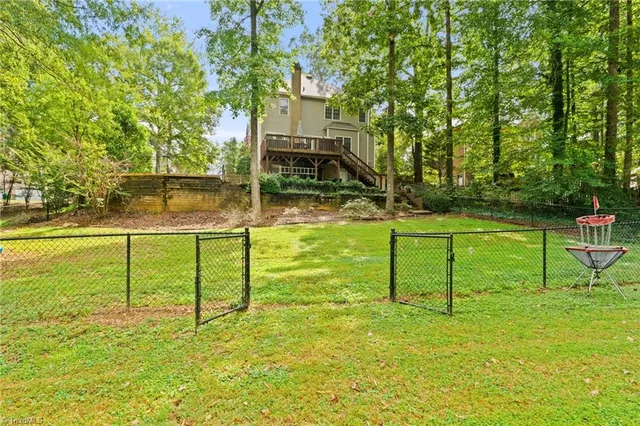 $414,900 | 4444 Winterberry Ridge Court, Winston-Salem, NC 27103