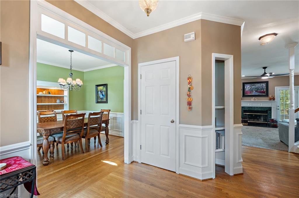 4444 Winterberry Ridge Court Winston-Salem, NC 27103 - Photo 6 of 50