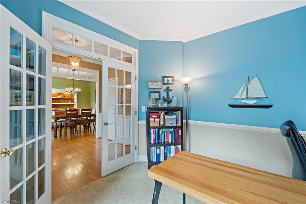 4444 Winterberry Ridge Court Winston-Salem, NC 27103 - Photo 9 of 50