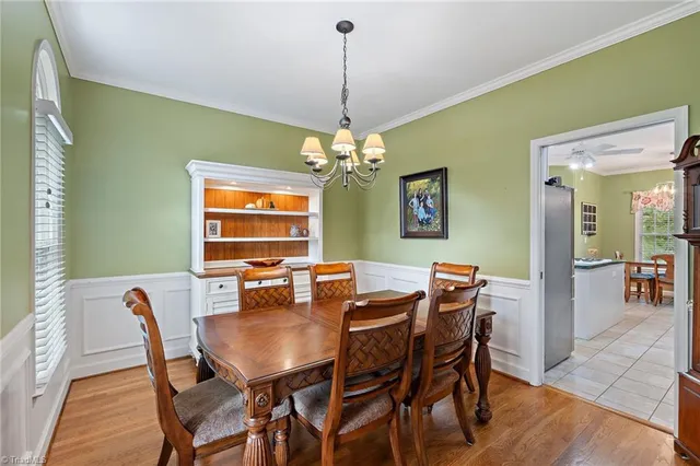 $414,900 | 4444 Winterberry Ridge Court, Winston-Salem, NC 27103