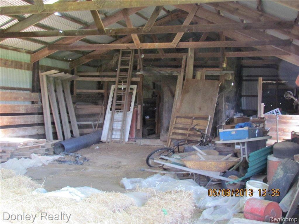 6797 Lanway Road Kingston, MI 48741 - Photo 4 of 21 6797 Lanway Road (5).JPG