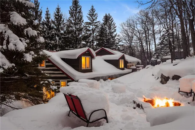 $650,000 | 2240 County Line Road, Champion, PA 15622