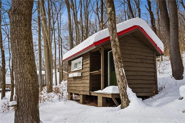 $650,000 | 2240 County Line Road, Champion, PA 15622