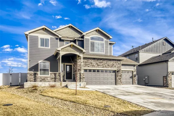 $746,900 | 4775 Waltham Drive, Windsor, CO 80550