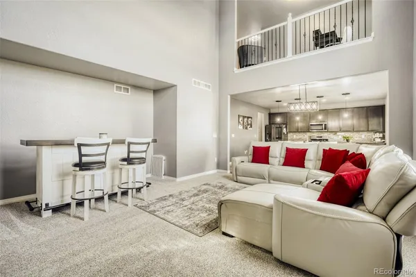 $746,900 | 4775 Waltham Drive, Windsor, CO 80550