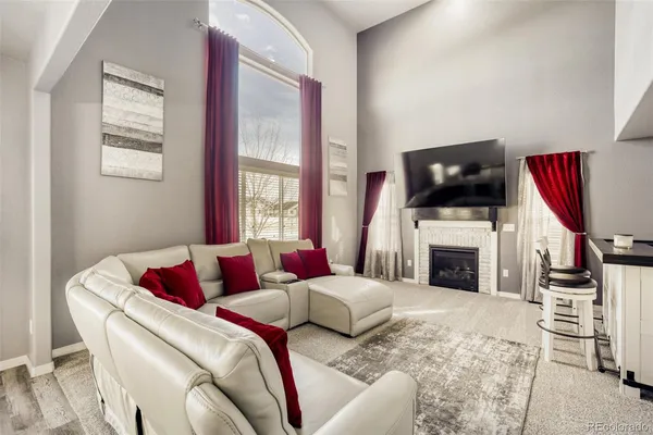 $746,900 | 4775 Waltham Drive, Windsor, CO 80550