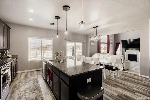 $746,900 | 4775 Waltham Drive, Windsor, CO 80550