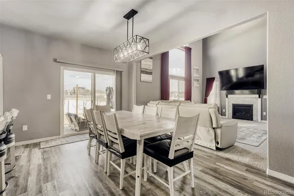 $746,900 | 4775 Waltham Drive, Windsor, CO 80550