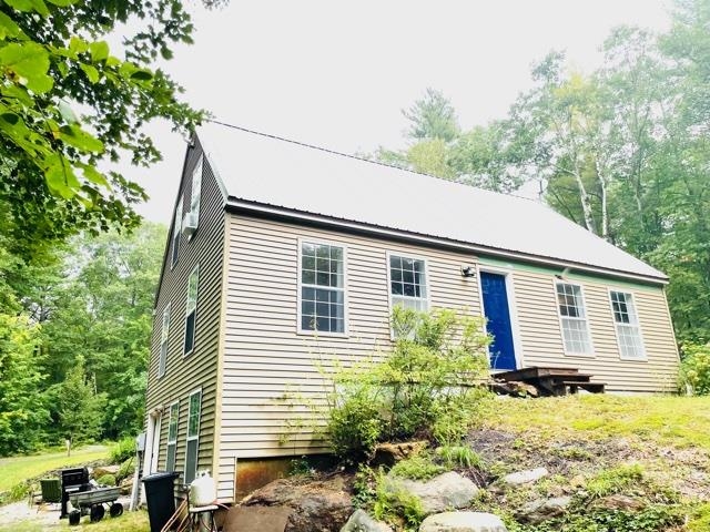 945 First Crown Point Road Strafford, NH 03884 - Photo 1 of 19