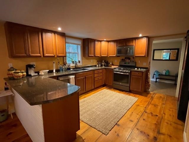 945 First Crown Point Road Strafford, NH 03884 - Photo 5 of 19