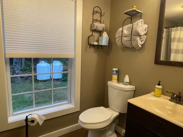 945 First Crown Point Road Strafford, NH 03884 - Photo 10 of 19